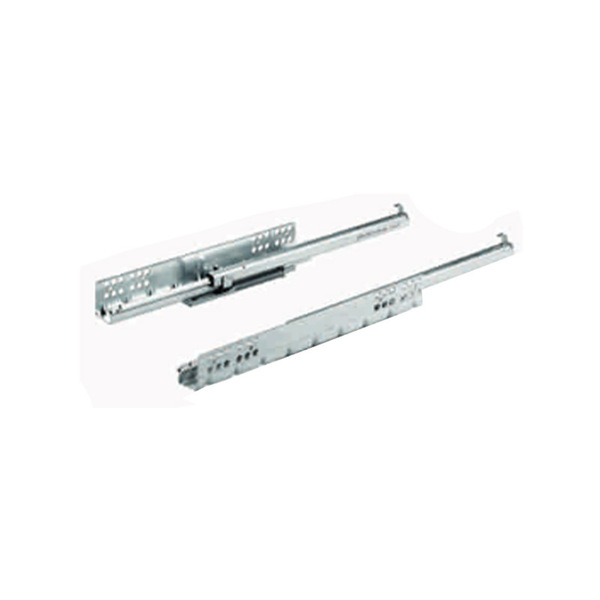 Kit Quadro 25 (extração Parcial) Invisível 400 Mm Silent Syst