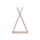 Kit Quadro E Peças Decor Urban