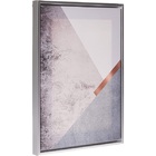 Kit Quadro Em Canvas 09544 Mart