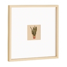 Kit Quadro Em Mdf - 4 Peças