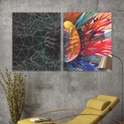 Kit Quadros Decorativos Psicologia