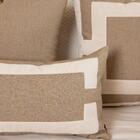 Kit Quarto Coleção Brunello - Offwhite (5 Peças) Tipo:completa