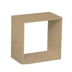 Kit Quarto Infantil 4 Nichos Cubo Vitra Kit Cubos Baby Espres
