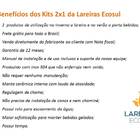 Kit Queimador Para Lareira 100cm E Champanheira/porta Bebidas