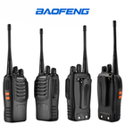 Kit Radio Baofeng Bf-888s 5w Walkie Talkie  Uhf 400-470m