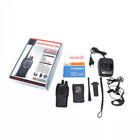 Kit Radio Baofeng Bf-888s 5w Walkie Talkie  Uhf 400-470m