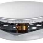 Kit Ralo Click Up 10cm E 15cm Pingoo.casa