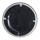 Kit Ralo Redondo Pequeno Cromado Inox e ABS RaloDengue Equation