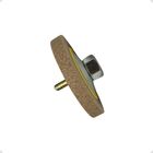 Kit Rebolo Para Furadeira Com Adaptador 76 X 10 X 12,5 Mm Mar