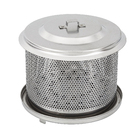 Kit Recipiente para Carvão Table Grill