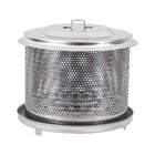 Kit Recipiente para Carvão Table Grill