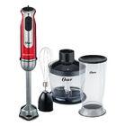 Kit Red Kitchen Completo Oster Ii - 127v