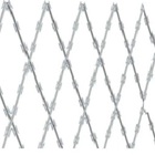 Kit Rede Laminada 1,00m Alt X 5,00m Comprimento