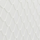 Kit Rede Proteção Branca 3,5x5m