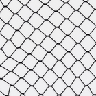 Kit Rede Proteção Preta 3,5x5m