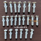 Kit Rede Tela Protecao Apartamento Janela 1,30 X 2,10 Branca