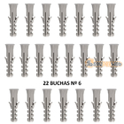 Kit Rede Tela Proteção Apartamento Janela 1,30 X 2,10 Preto