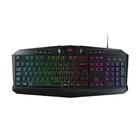 Kit Redragon Teclado E Mouse Gamer S101-1 Rgb Com Fio