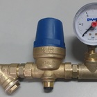 Kit Redutor De Pressão 1/2  Eco - Filtro Y