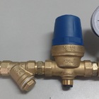 Kit Redutor De Pressão 1/2  Economico