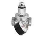 Kit Redutora De Pressão 1"