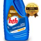 Kit Reduz Aspiração 5 Litros Hth