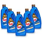 Kit Reduz Aspiração 5 Litros Hth