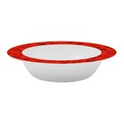 Kit Refeição Infantil Mickey Mouse Disney 5 Peças Melamina Pr