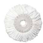 Kit Refil De Mop 10 Unidades Em Microfibra Mitsushiba