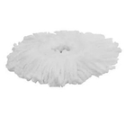 Kit Refil De Mop 10 Unidades Em Microfibra Mitsushiba