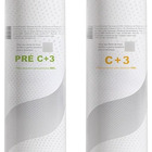 Kit Refil Ibbl C+3 Pré E C+3 (par)