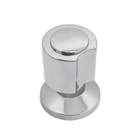 Kit Registro C/ Acabamento Pressão Chuveiro Salva Reparo Sos