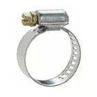 Kit Registro Regulador Gás 2kg + Mangueira 0,80cm + 2 Abraçad