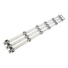 Kit Régua De Led Tv Lg 32lb 32lb5600 32lb550b Original