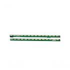 Kit Régua De Led Tv Lg 49lf5400 49lf5410 49lf5900 Original