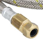 Kit Regulador de Gás 5kg/h 100cm Jackwal