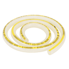 Kit Regulador de Gás GLP 1kg/h com Mangueira 1,25cm Imargás