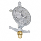 Kit Regulador de Gás GLP 1kg/h com Mangueira 1,25cm Imargás