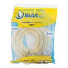 Kit Regulador de Gás GLP 1kg/h com Mangueira 1,25cm Imargás
