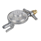 Kit Regulador de Gás GLP 1Kg/h com Registro Vinigás