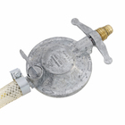 Kit Regulador de Gás GLP com Mangueira 125cm 2Kg/h Imargás