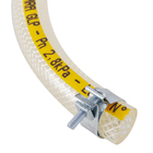 Kit Regulador de Gás GLP com Mangueira 80cm 1Kg/h Imargás