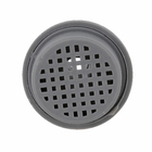 Kit Regulador de Vazão com Tela de Retenção para Torneira e Ducha Forusi