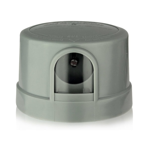 Kit Relé Fotoelétrico + Base Ajustável Foxlux Bivolt