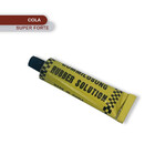 Kit Remendo Reparo Pneu Sem Câmara Macarrão Furo Carro Moto