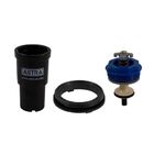 Kit Reparo Cartucho 1 1/2 Para Válvula De Descarga Astra