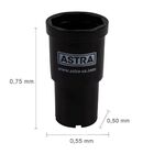 Kit Reparo Cartucho 1 1/2 Para Válvula De Descarga Astra