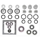 Kit Reparo Completo Para Lavadora 850233 Hydronlubz
