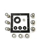 Kit Reparo Completo Para Lavadora 850234 Hydronlubz