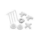 Kit Reparo Gazebo 2,4x2,4m